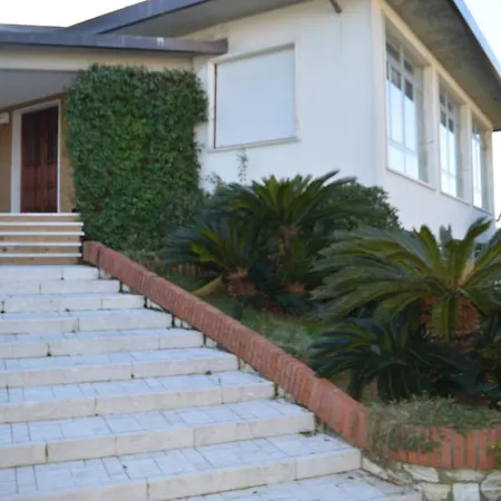 B&B Tra Mare e Marmo-3